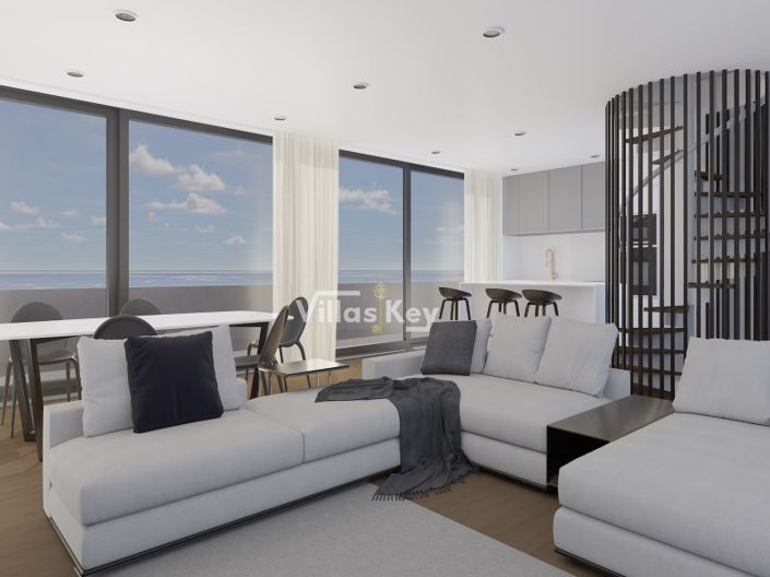 Image No.5-Appartement de 3 chambres à vendre à Lagos