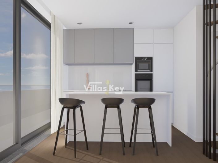 Image No.6-Appartement de 3 chambres à vendre à Lagos