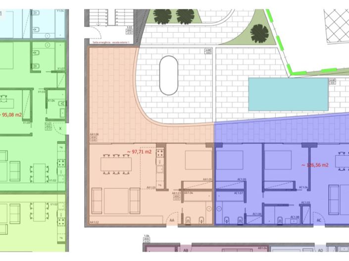 Image No.21-Appartement de 1 chambre à vendre à Lagos