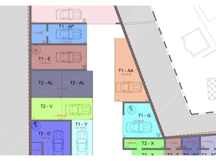 Image No.22-Appartement de 1 chambre à vendre à Lagos