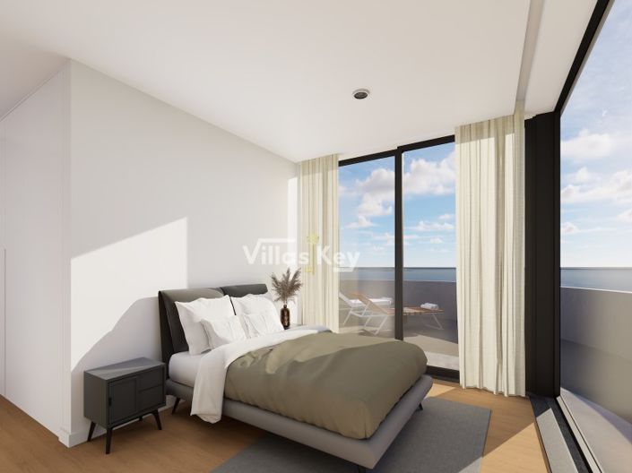 Image No.4-Appartement de 1 chambre à vendre à Lagos