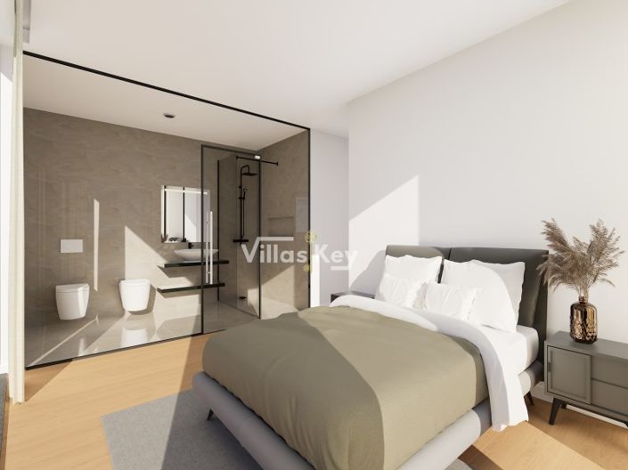 Image No.5-Appartement de 1 chambre à vendre à Lagos