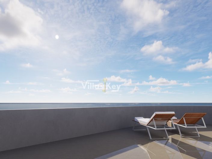 Image No.6-Appartement de 1 chambre à vendre à Lagos