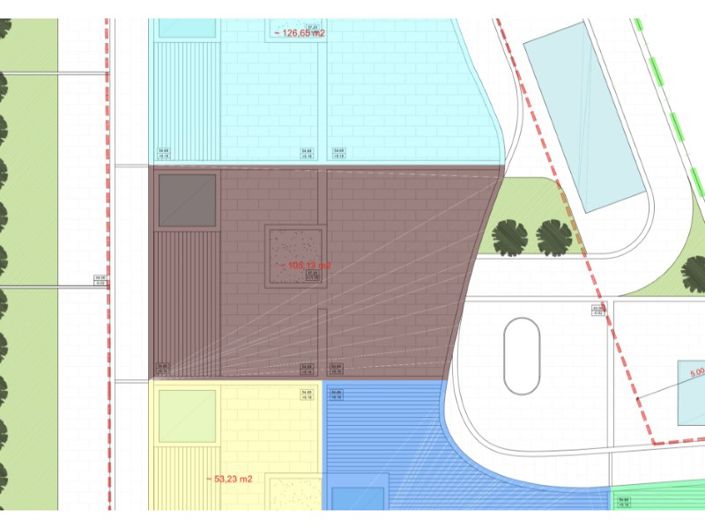 Image No.23-1 Bed Apartment for sale