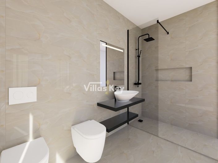 Image No.10-1 Bed Apartment for sale