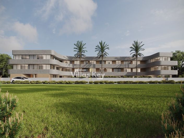 Image No.2-3 Bed Apartment for sale