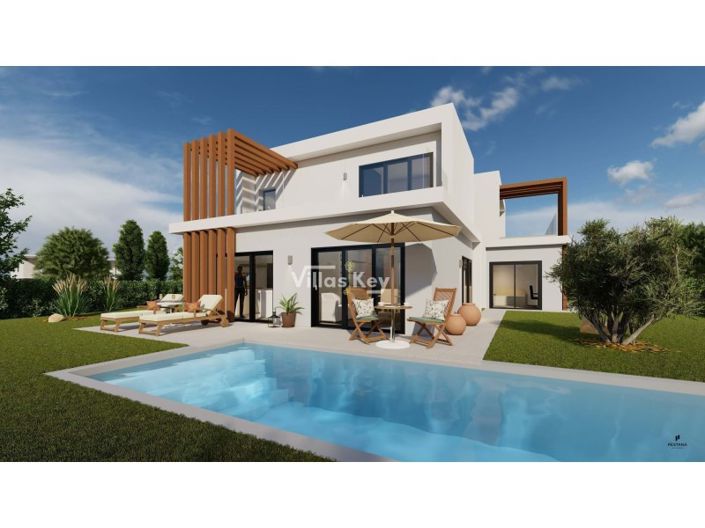 Image No.2-Terrain à vendre à Silves