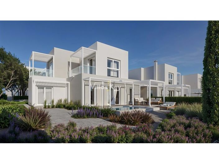 Image No.8-Maison de 3 chambres à vendre à Silves