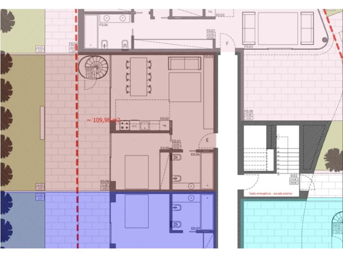 Image No.21-Appartement de 1 chambre à vendre à Lagos