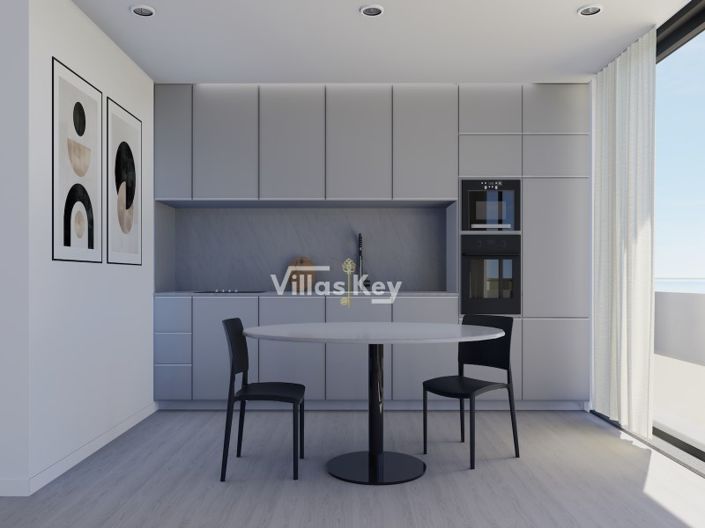 Image No.5-Appartement de 1 chambre à vendre à Lagos