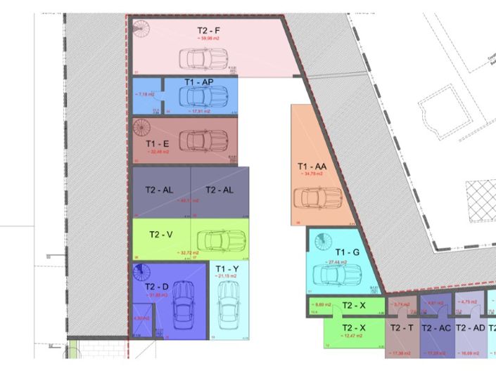 Image No.25-2 Bed Apartment for sale