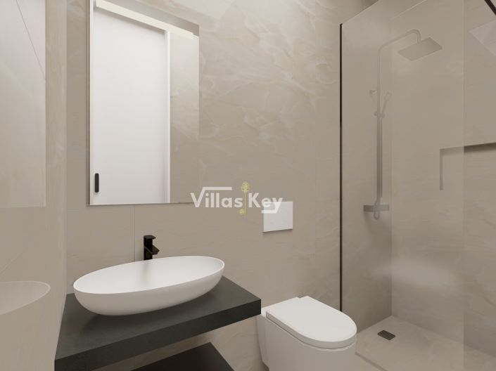 Image No.9-2 Bed Apartment for sale