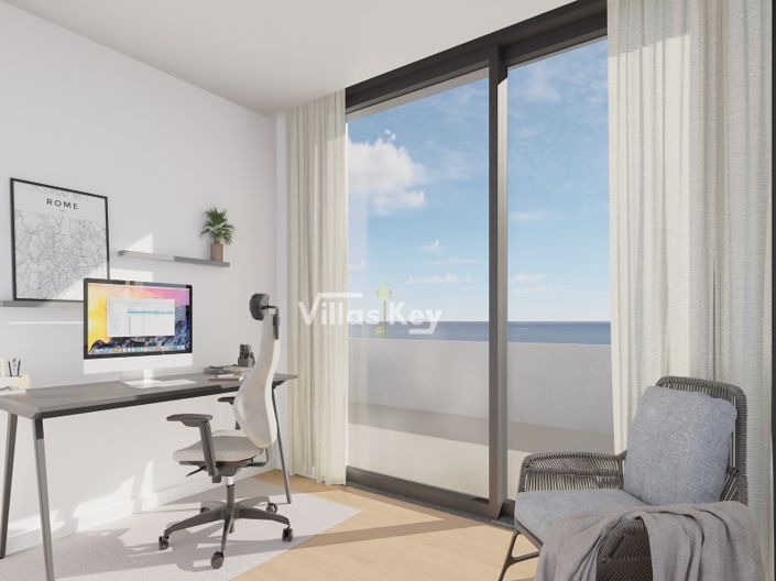 Image No.10-Appartement de 2 chambres à vendre à Lagos