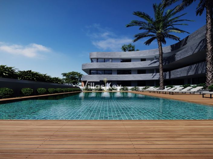 Image No.12-Appartement de 2 chambres à vendre à Lagos