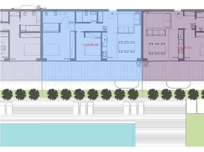 Image No.23-Appartement de 2 chambres à vendre à Lagos