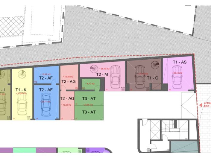 Image No.24-Appartement de 2 chambres à vendre à Lagos