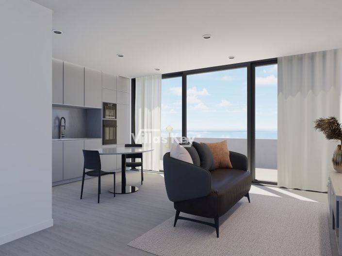 Image No.4-1 Bed Apartment for sale