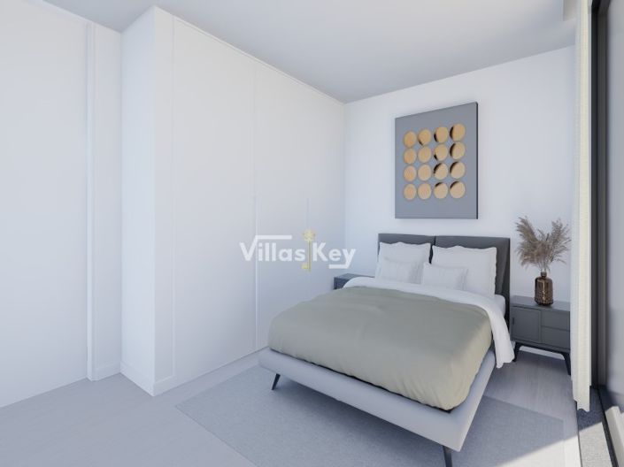 Image No.8-1 Bed Apartment for sale