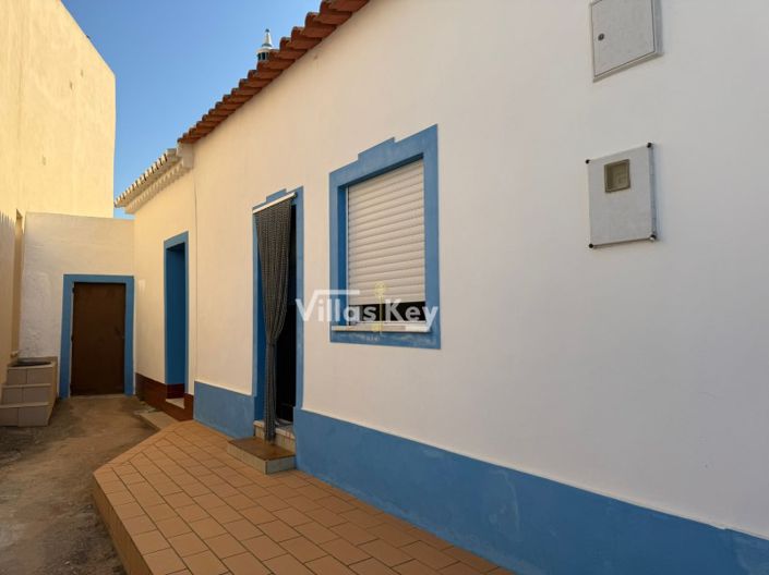 Image No.3-Maison de 5 chambres à vendre à Vila do Bispo