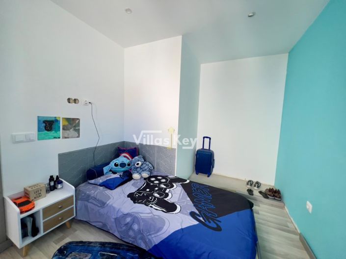 Image No.10-Maison de 3 chambres à vendre à Lagos