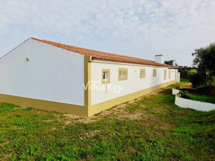 Image No.16-Ferme de 8 chambres à vendre à Beja