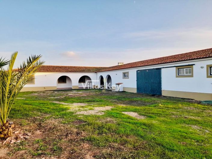 Image No.19-Ferme de 8 chambres à vendre à Beja