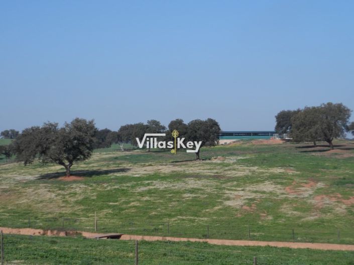Image No.24-Ferme de 8 chambres à vendre à Beja