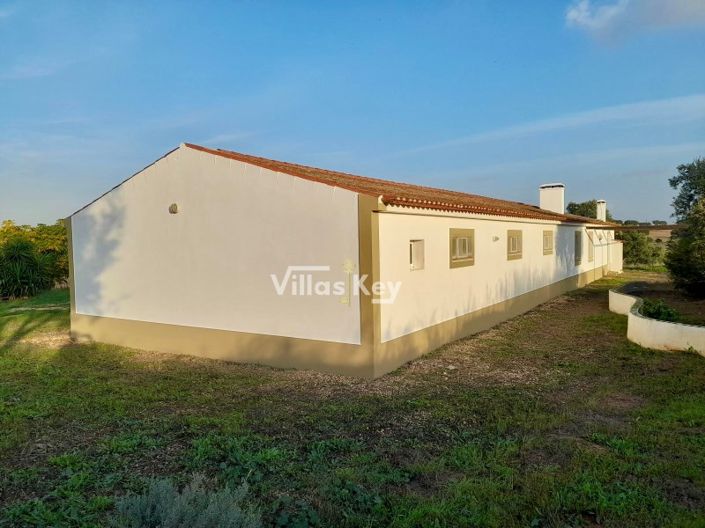 Image No.28-Ferme de 8 chambres à vendre à Beja