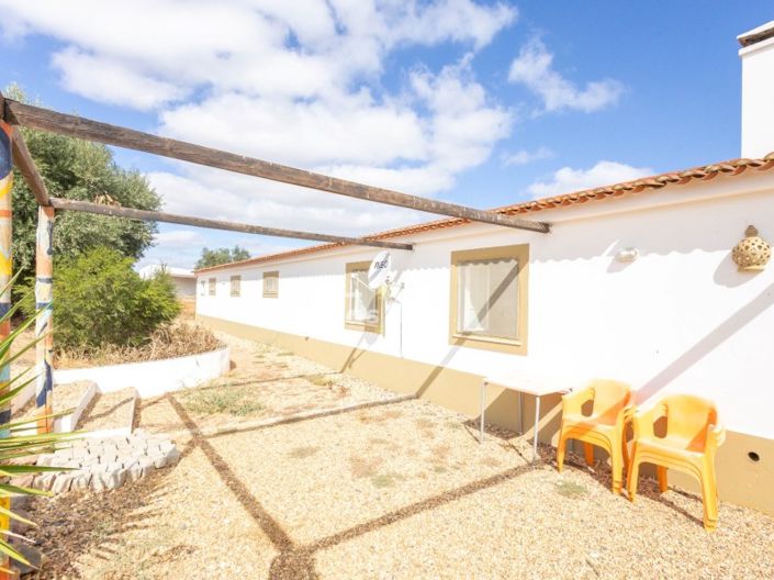 Image No.45-Ferme de 8 chambres à vendre à Beja