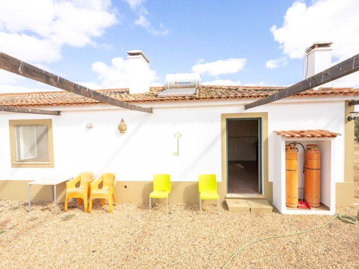 Image No.46-Ferme de 8 chambres à vendre à Beja