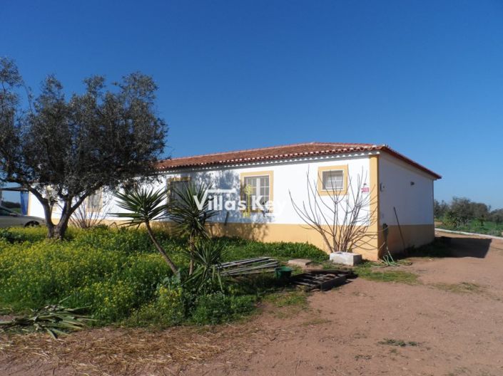 Image No.9-Ferme de 8 chambres à vendre à Beja