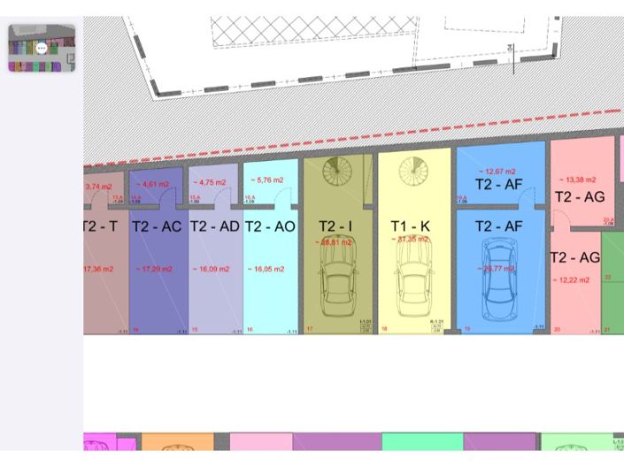 Image No.27-2 Bed Apartment for sale