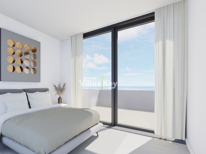 Image No.4-1 Bed Apartment for sale