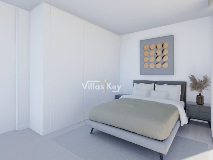 Image No.4-1 Bed Apartment for sale