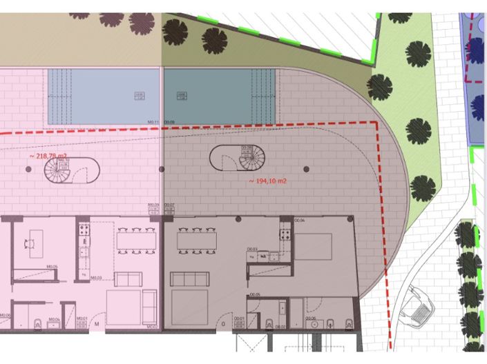 Image No.18-1 Bed Apartment for sale