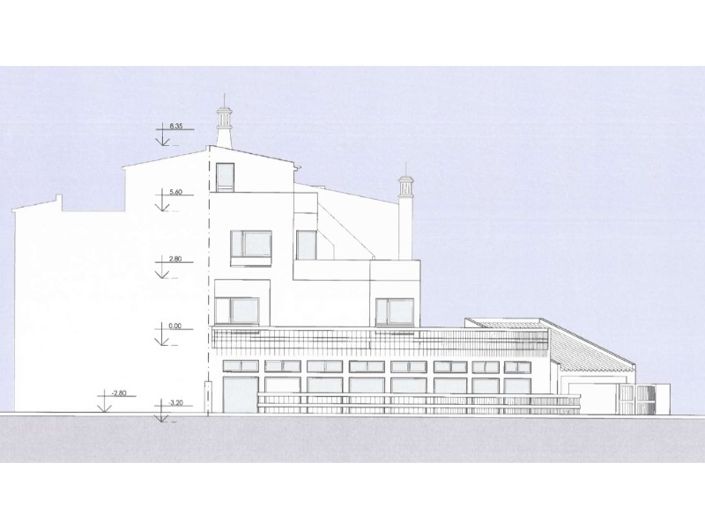 Image No.41-Maison de 7 chambres à vendre à Lagos