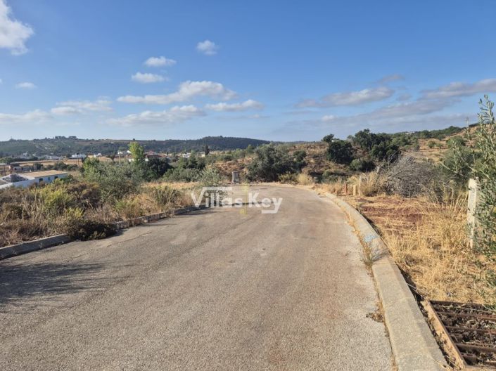 Image No.10-Terrain à vendre à Silves