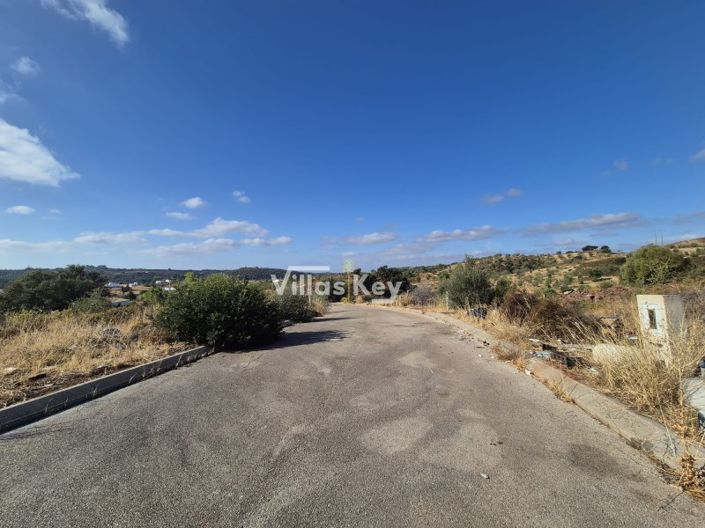 Image No.2-Terrain à vendre à Silves