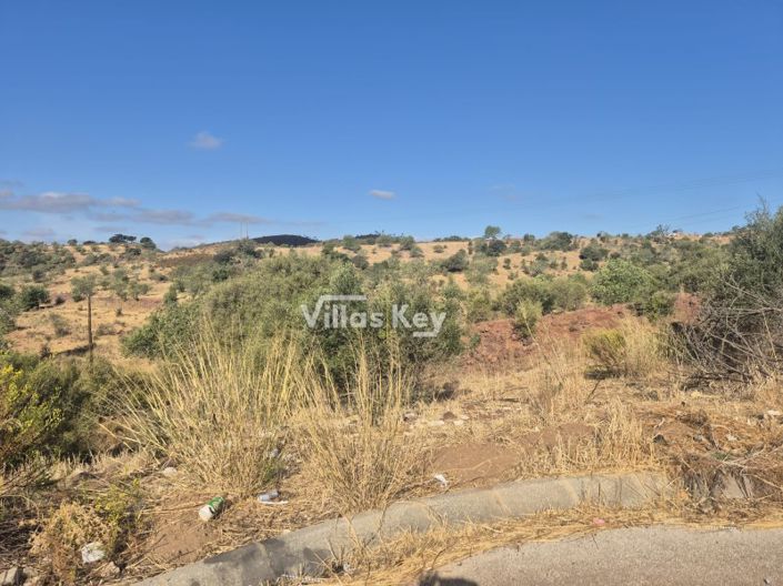 Image No.3-Terrain à vendre à Silves