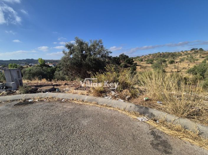 Image No.4-Terrain à vendre à Silves