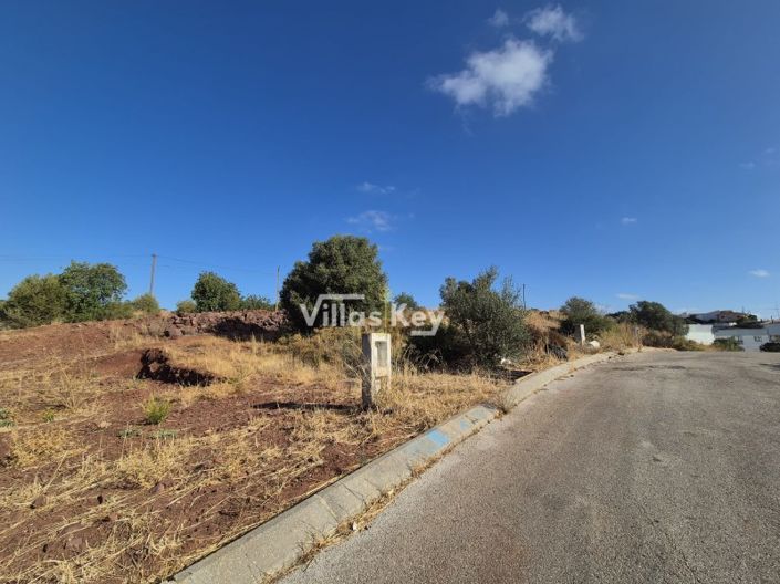 Image No.5-Terrain à vendre à Silves