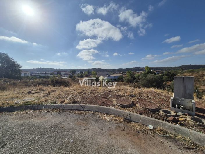 Image No.8-Terrain à vendre à Silves