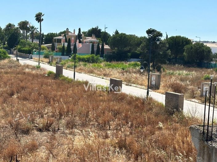 Image No.2-Plot for sale