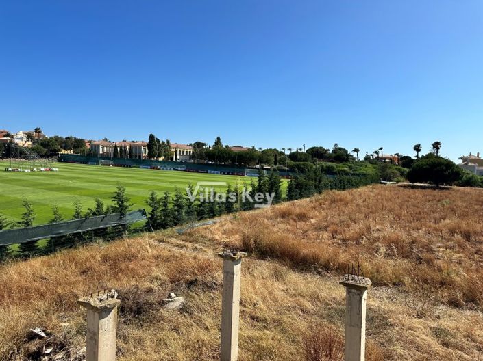 Image No.3-Plot for sale