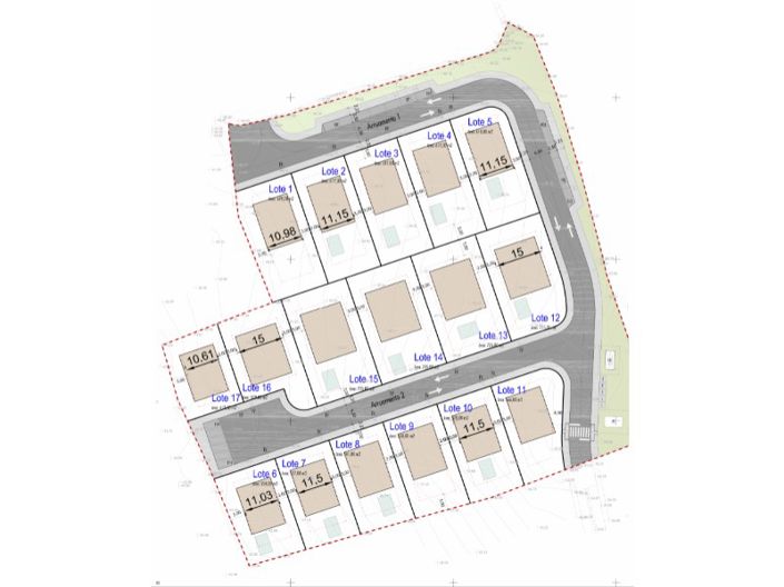 Image No.21-Plot for sale