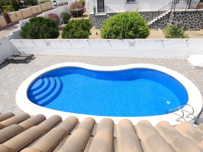 Image No.37-2 Bed Villa / Detached for sale