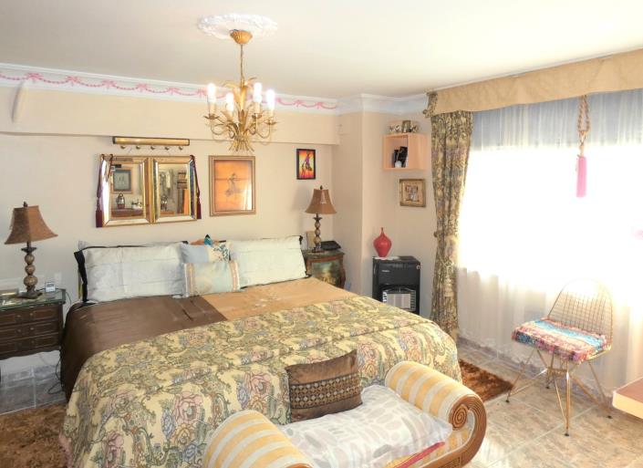 Image No.3-Villa / Détaché de 5 chambres à vendre à Camposol