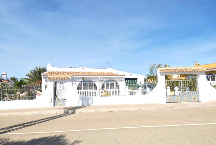 Image No.5-Villa / Détaché de 5 chambres à vendre à Camposol