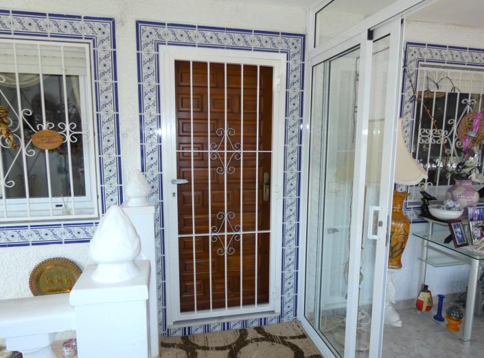 Image No.8-Villa / Détaché de 5 chambres à vendre à Camposol