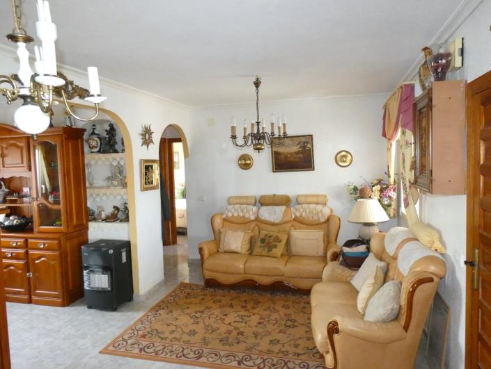 Image No.9-Villa / Détaché de 5 chambres à vendre à Camposol